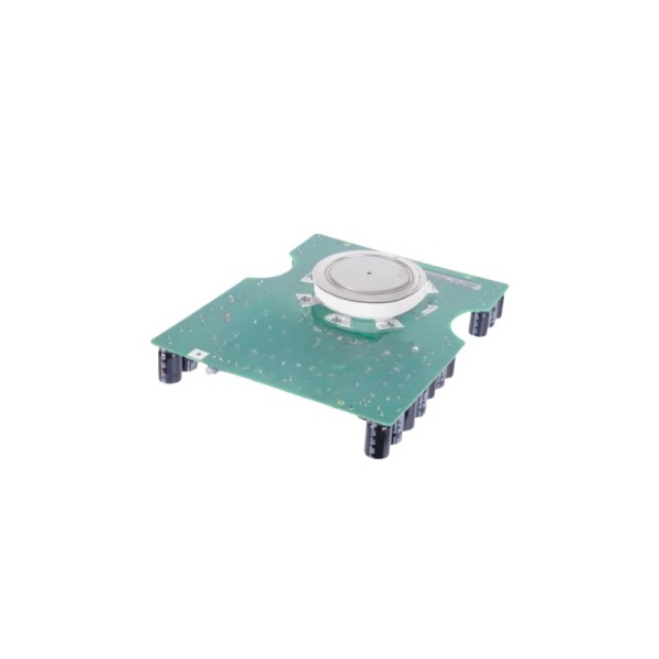 ABB | 3BHL000392R0101 5SHX1060H0001 | PLC IGCT Module