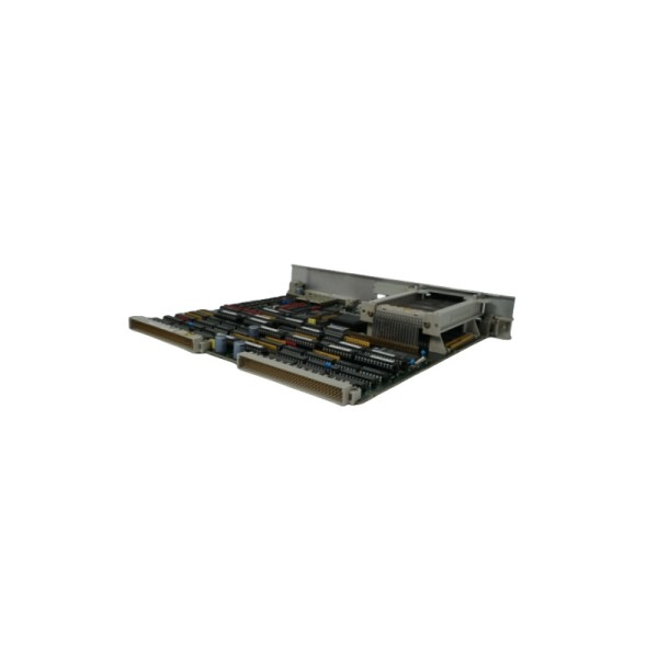 SIEMENS | 6DD1600-0AF0 | PROCESSOR MODULE