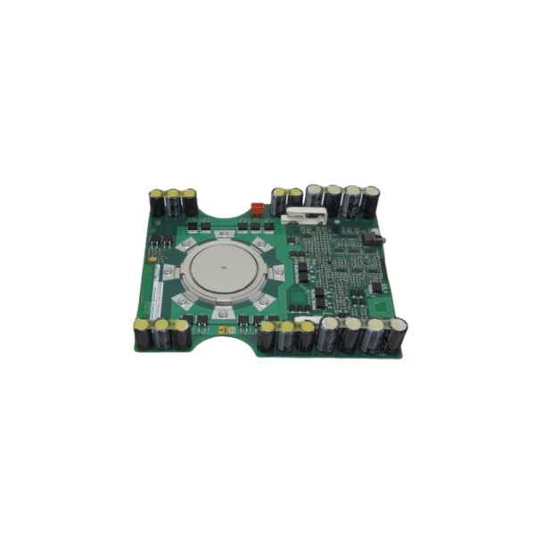 ABB | 3BHL000392R0101 5SHX1060H0001 | PLC IGCT Module