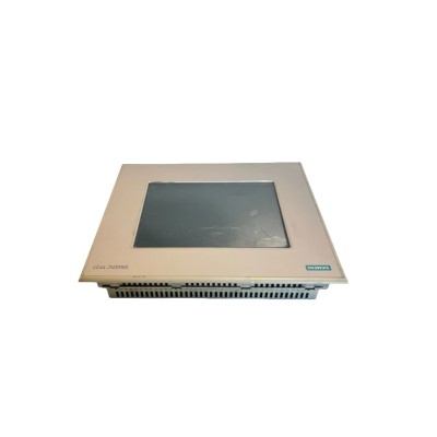 SIEMENS |6AV3627-1QL00-0AX0 |  COLOR LC DISPLAY