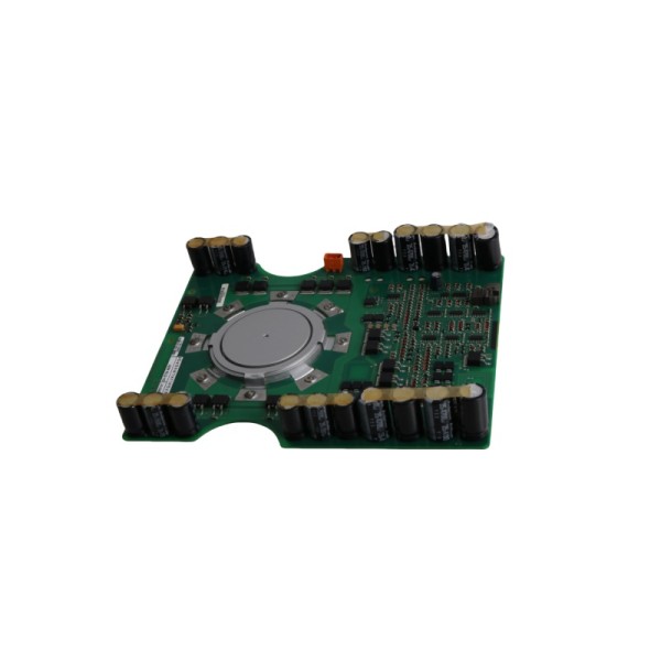 ABB | 3BHB003230R0101 5SXE05-0152 | PLC IGCT Module