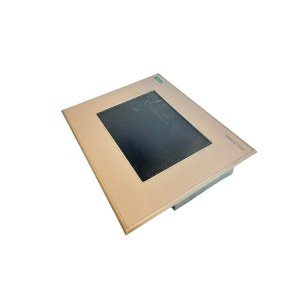 SIEMENS |6AV3627-1QL00-0AX0 |  COLOR LC DISPLAY