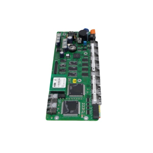 ABB | PPC932 A101 3BHE046722R0101 |  Distributed Processing Unit