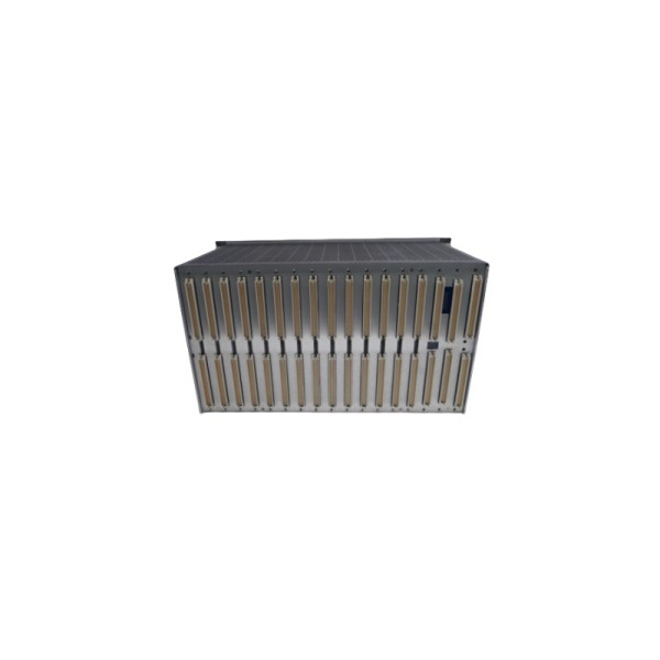 Bently Nevada |3500-05-01-01-00-00-00 |   System Rack