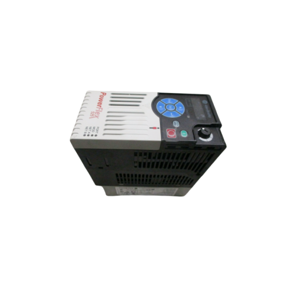 Allen-Bradley | 25B-D6P0N114 | PowerFlex 525 AC Drive