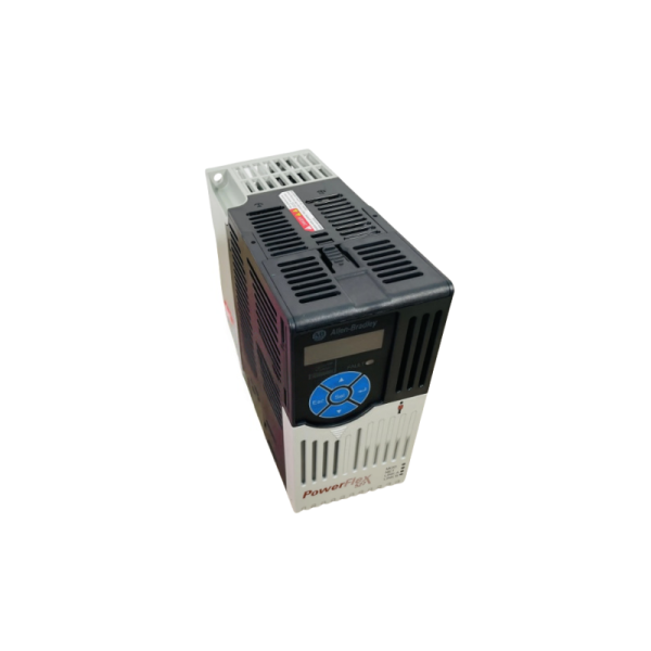 Allen-Bradley | 25C-D4P0N114 | PowerFlex 527 AC Drive