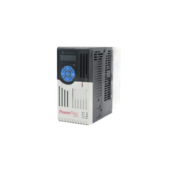 Allen-Bradley | 25C-D4P0N104 | PowerFlex 527 AC Drive