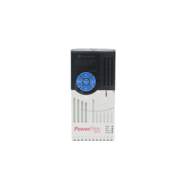Allen-Bradley | 25C-D4P0N104 | PowerFlex 527 AC Drive