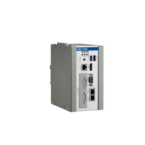 Advantech |UNO-1372G-E3AE   |   processor