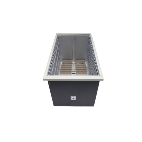 Bently Nevada |3500-05-01-01-00-00-00 |   System Rack