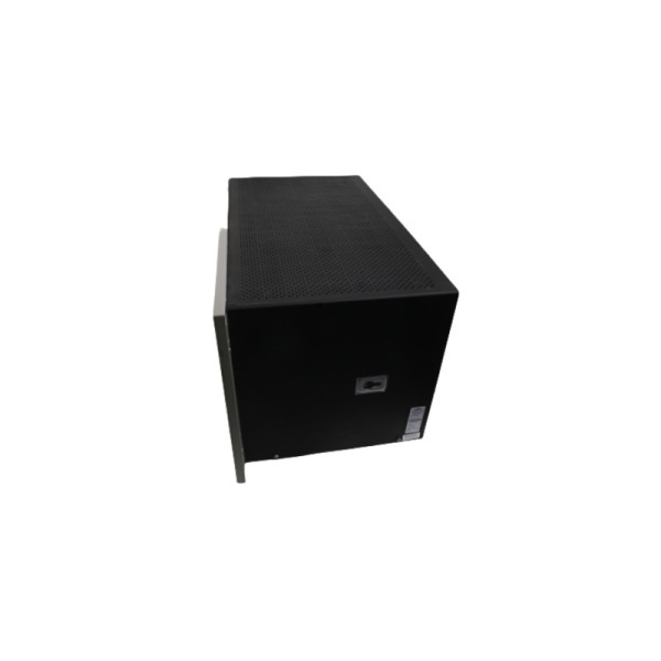 Bently Nevada | 3500-05-01-02-00-00-00  |   System Rack
