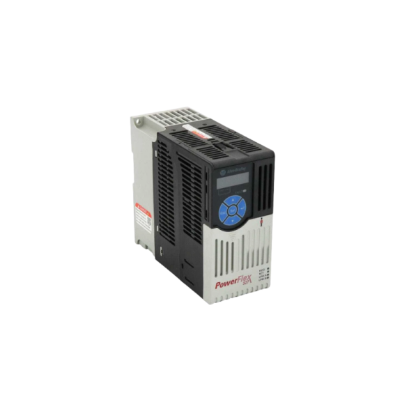 Allen-Bradley | 25C-D2P3N114 | PowerFlex 527 AC Drive