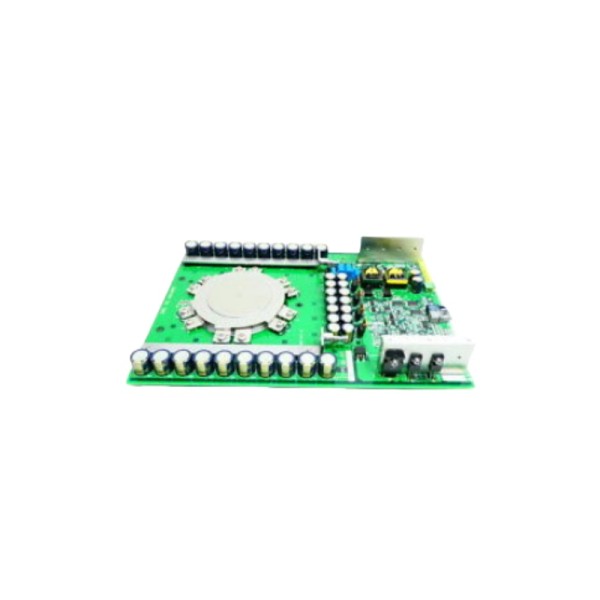 Allen-Bradley  | 81001-451-63-R  | PLC Module