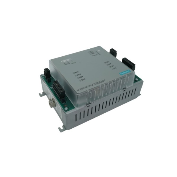 SIEMENS |549-214  |   Analog Point eXpansion Module