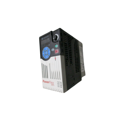 Allen-Bradley | 25B-E1P7N104 | PowerFlex 525 AC Drive