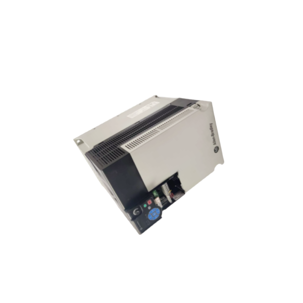 Allen-Bradley | 25C-D043N114 | PowerFlex 527 AC Drive