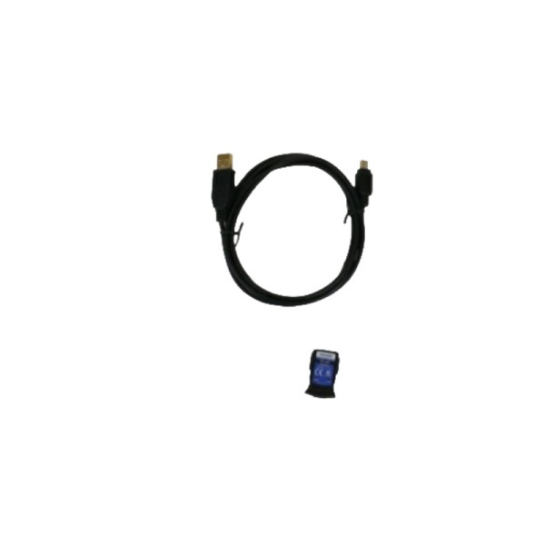 HONEYWELL | GA-USB1-IR  | GasAlert Connectivity Kit