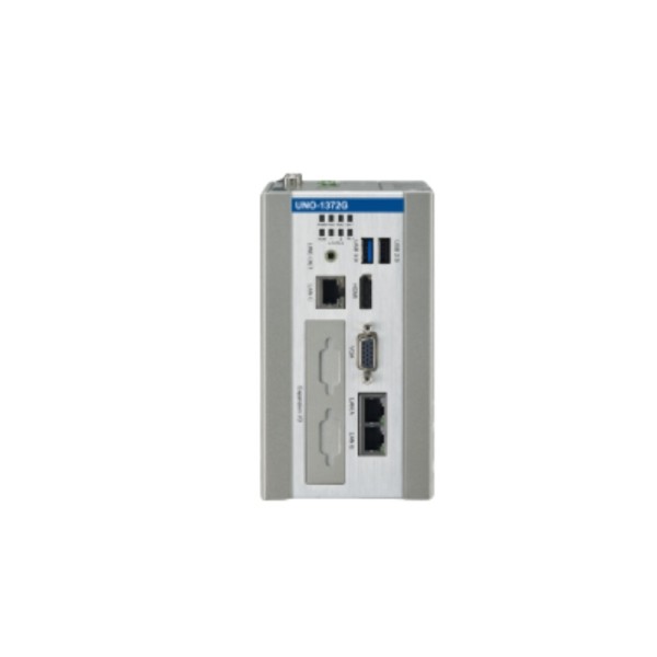 Advantech |UNO-1372G-E3AE   |   processor