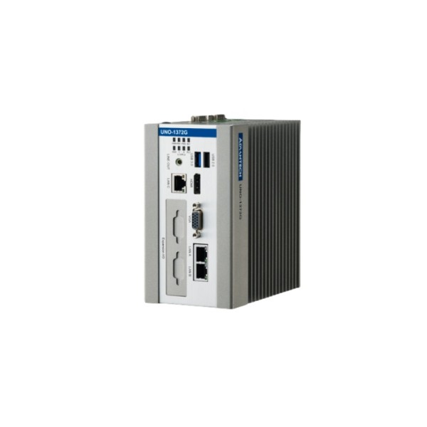 Advantech |UNO-1372G-E3AE   |   processor