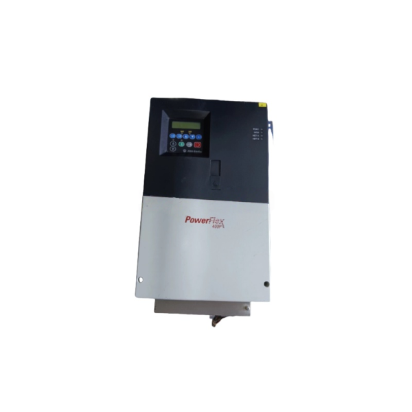Allen-Bradley | 22P-D072A103 | PowerFlex 400P Adjustable Frequency AC Drive