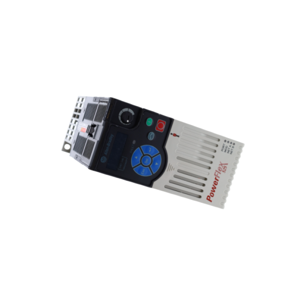 Allen-Bradley | 25B-B8P0N104 | PowerFlex 525 AC Drive