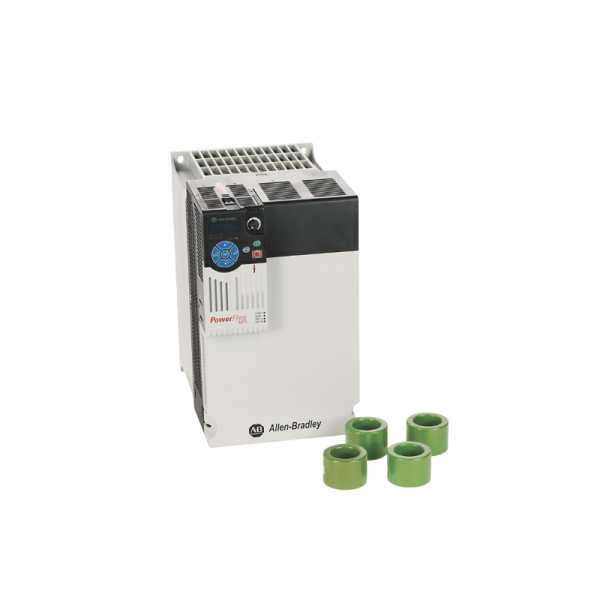 Allen-Bradley | 25B-D043N114 | PowerFlex 525 AC Drive