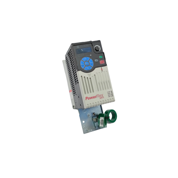 Allen-Bradley | 25B-D4P0N114 | PowerFlex 525 AC Drive