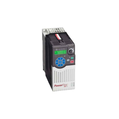 Allen-Bradley | 25A-A4P8N114 | PowerFlex 523 AC Drive
