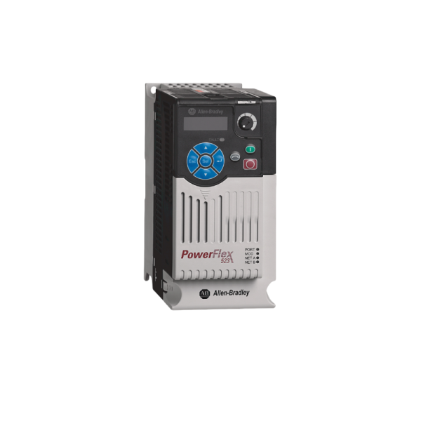 Allen-Bradley | 25A-D010N104 | PowerFlex 523 AC Drive