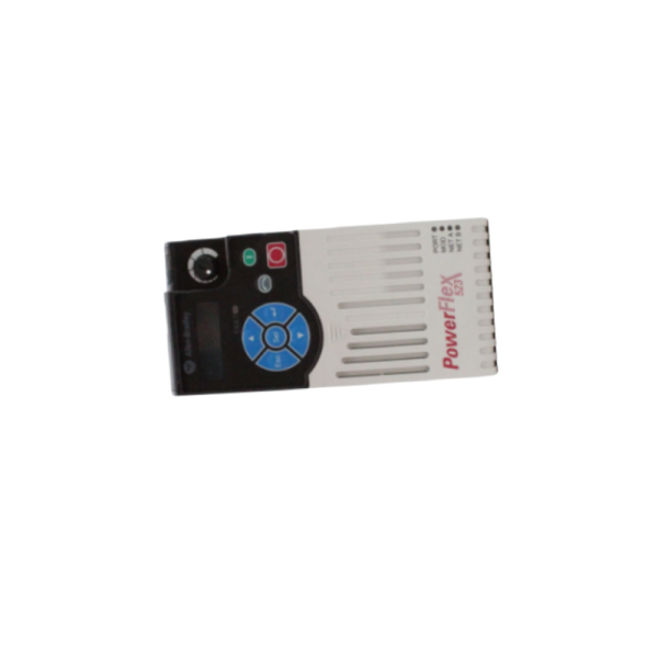 Allen-Bradley | 25A-A2P5N104 | PowerFlex 523 AC Drive