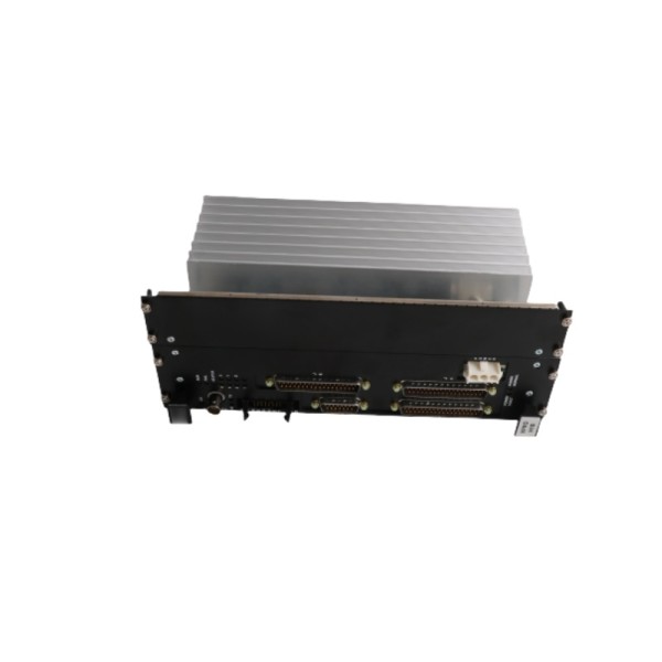 General Electric |IS215VPROH1B  |  Emergency turbine protection module