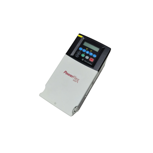Allen-Bradley | 22P-D017N103 | PowerFlex 400P Adjustable Frequency AC Drive