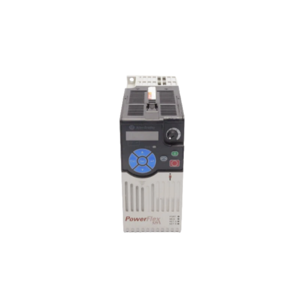 Allen-Bradley | 25B-D2P3N104 | PowerFlex 525 AC Drive