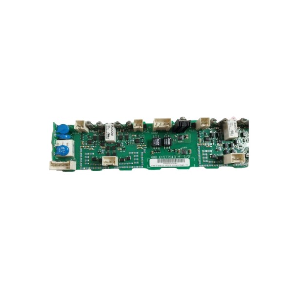 ABB | DSMB-02C | control board