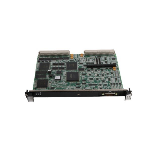 General Electric |IS200VTURH1B | Primary Turbine Protection Board