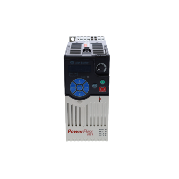 Allen-Bradley | 25B-B8P0N104 | PowerFlex 525 AC Drive