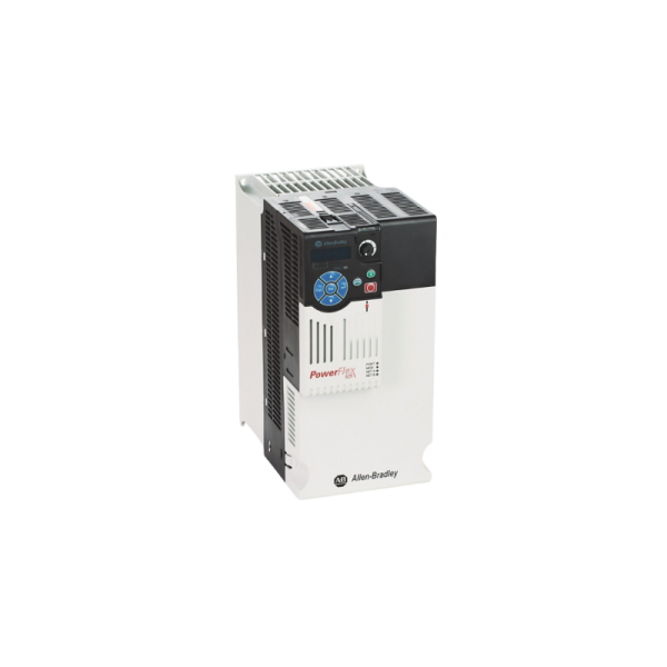 Allen-Bradley | 25B-D024N104 | PowerFlex 525 AC Drive