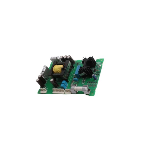 ABB |APOW-01C | power supply board