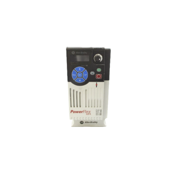 Allen-Bradley | 25B-D010N104 | PowerFlex 525 AC Drive
