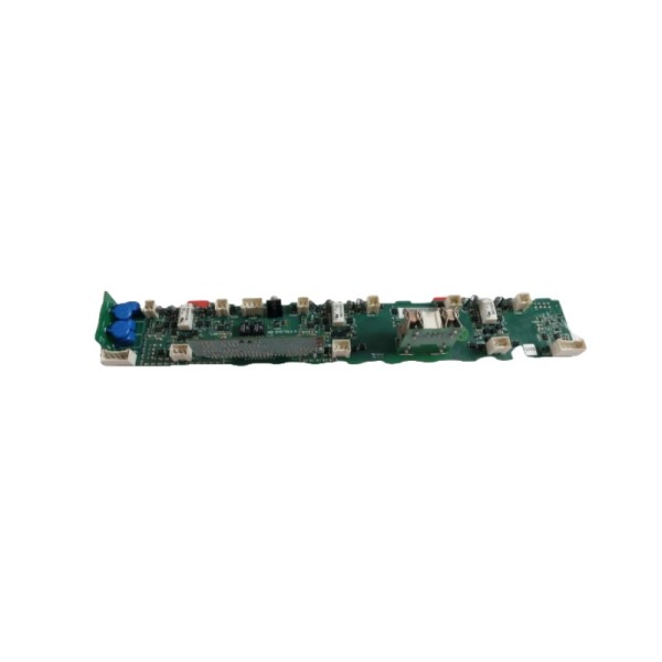 ABB | DSMB-02C | control board