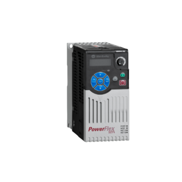 Allen-Bradley | 25A-A4P8N114 | PowerFlex 523 AC Drive