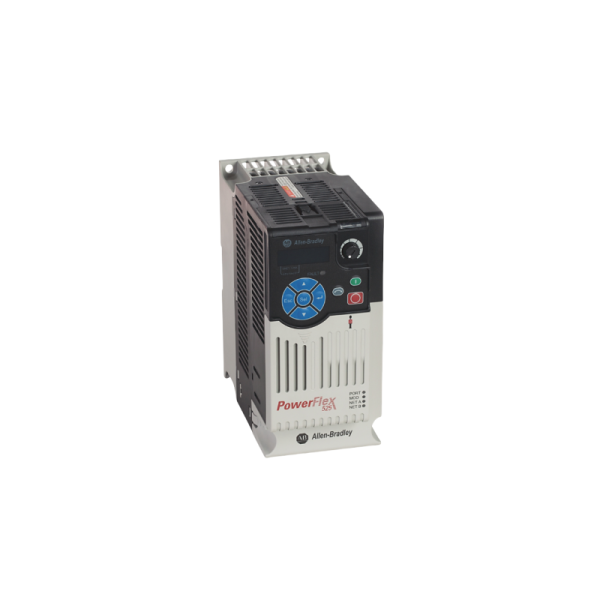 Allen-Bradley | 25B-D010N104 | PowerFlex 525 AC Drive