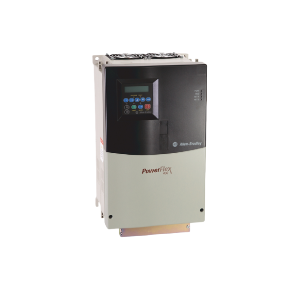 Allen-Bradley | 22P-D260A103 | PowerFlex 400P Adjustable Frequency AC Drive