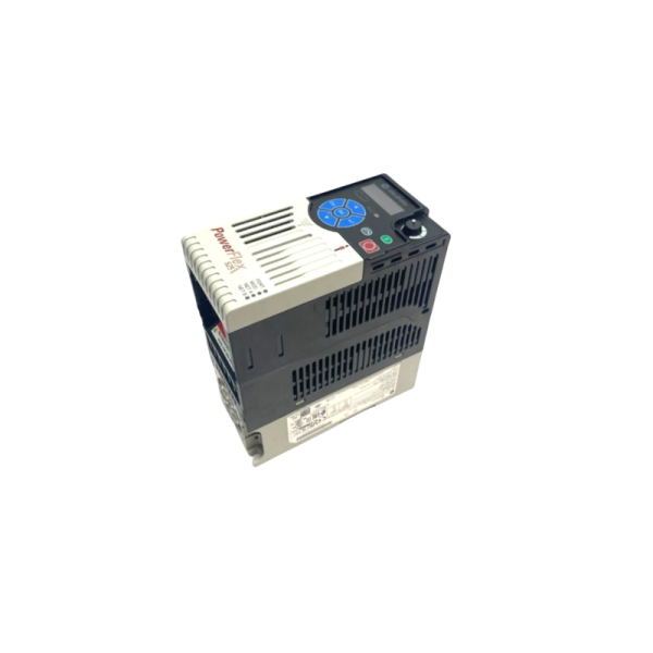 Allen-Bradley | 25B-B2P5N104 | PowerFlex 525 AC Drive
