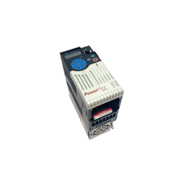 Allen-Bradley | 25B-B2P5N104 | PowerFlex 525 AC Drive
