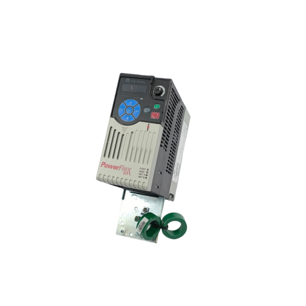 Allen-Bradley | 25B-D4P0N114 | PowerFlex 525 AC Drive