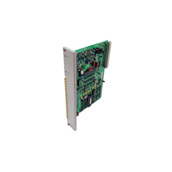 SIEMENS  | 505-6108 | Analog input module