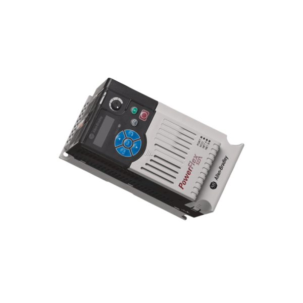 Allen-Bradley | 25A-D010N104 | PowerFlex 523 AC Drive