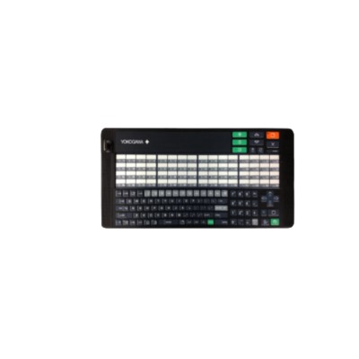 YOKOGAWA | AIP830-101  | Single-loop operation keyboard