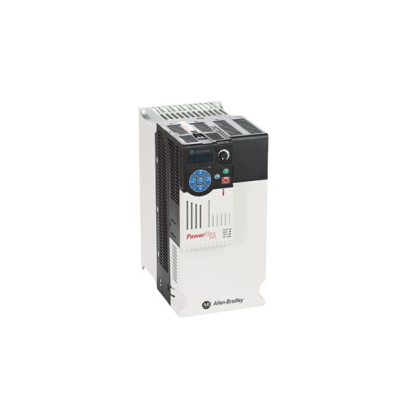 Allen-Bradley | 25B-B048N104 | PowerFlex 525 AC Drive